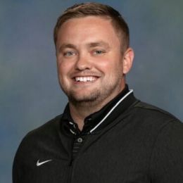 Dalton Kleinschmidt