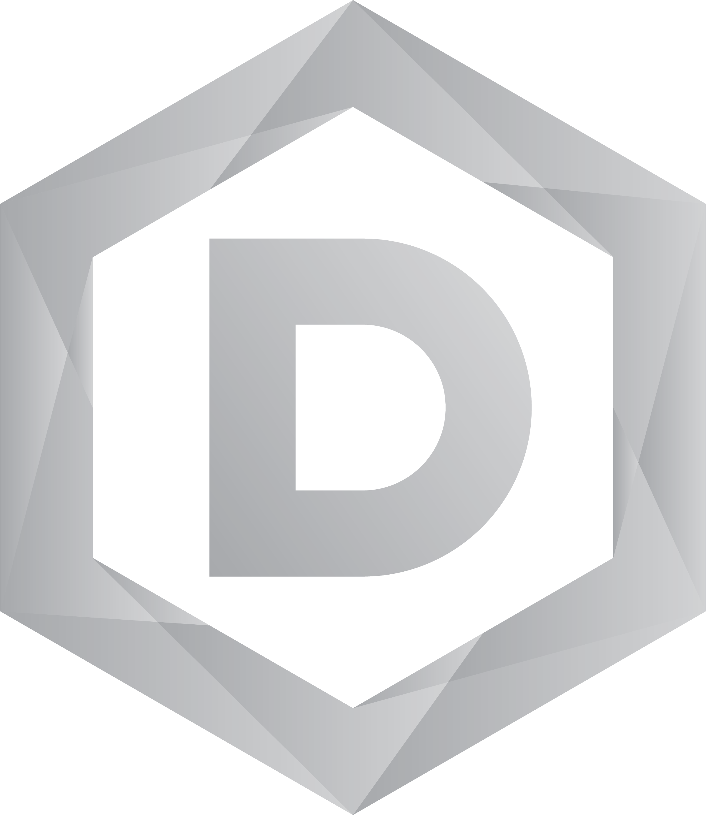 DSU Hex Logo